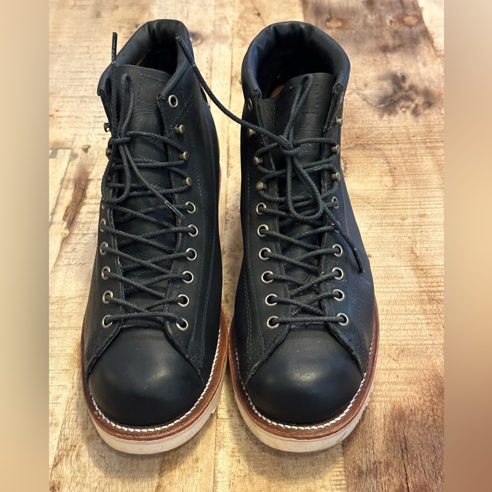 Chippewa Made in USA Boots 10.5